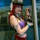 Image for article titled More Proof That This Might Be The Greatest Weekend For Cosplay, Ever.